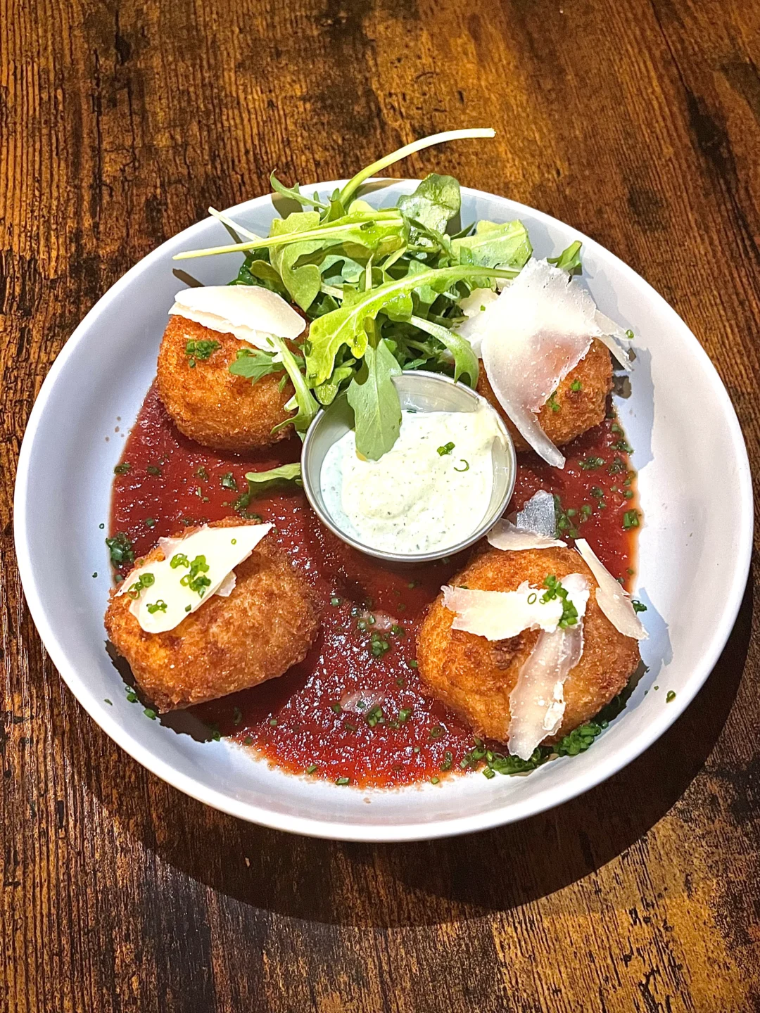 Arancini