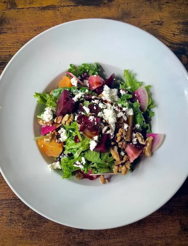 Beet Salad