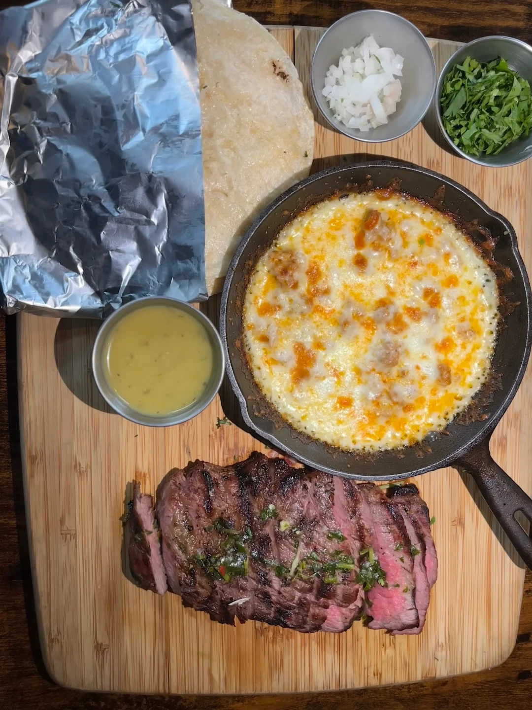 Carne Assada