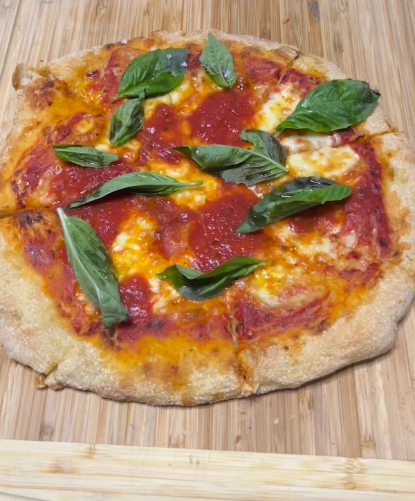 Margherita